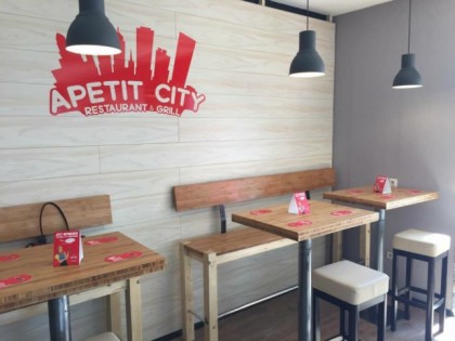 Foto: Apetit City